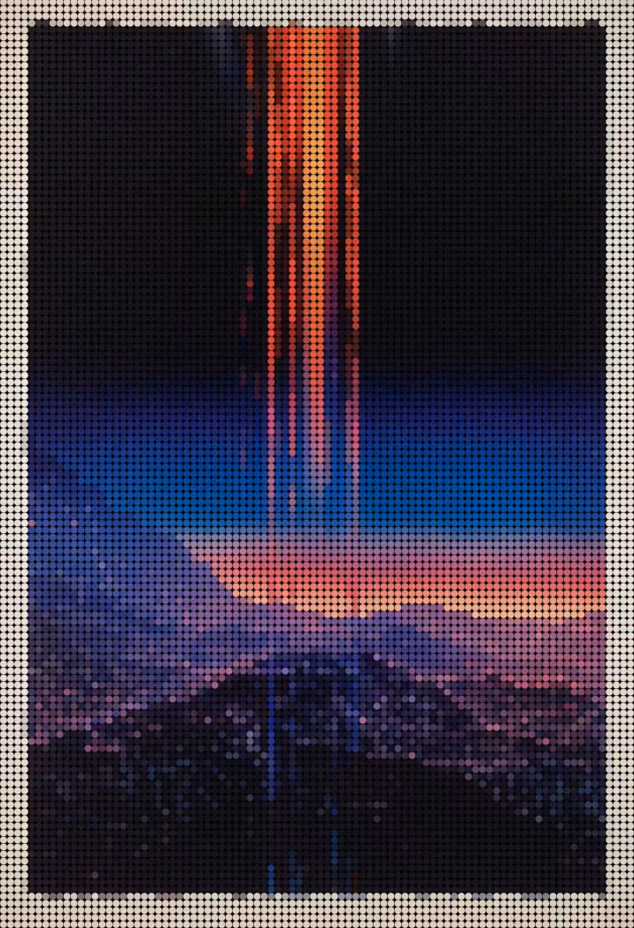 BASED PIXELS #374