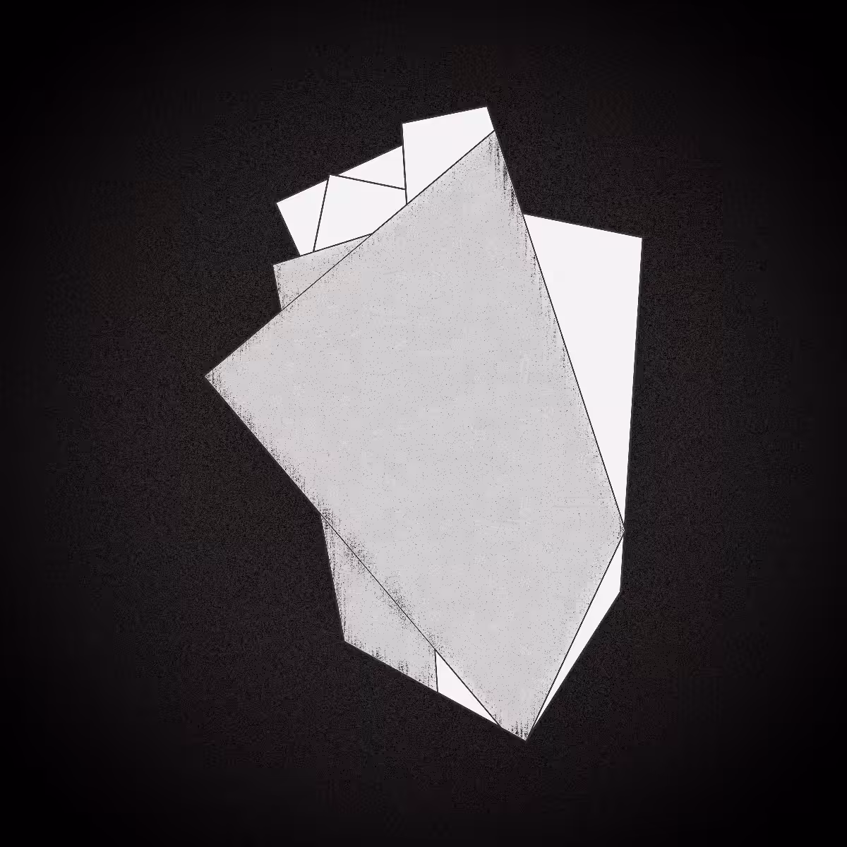 Shape of Freedom #1097