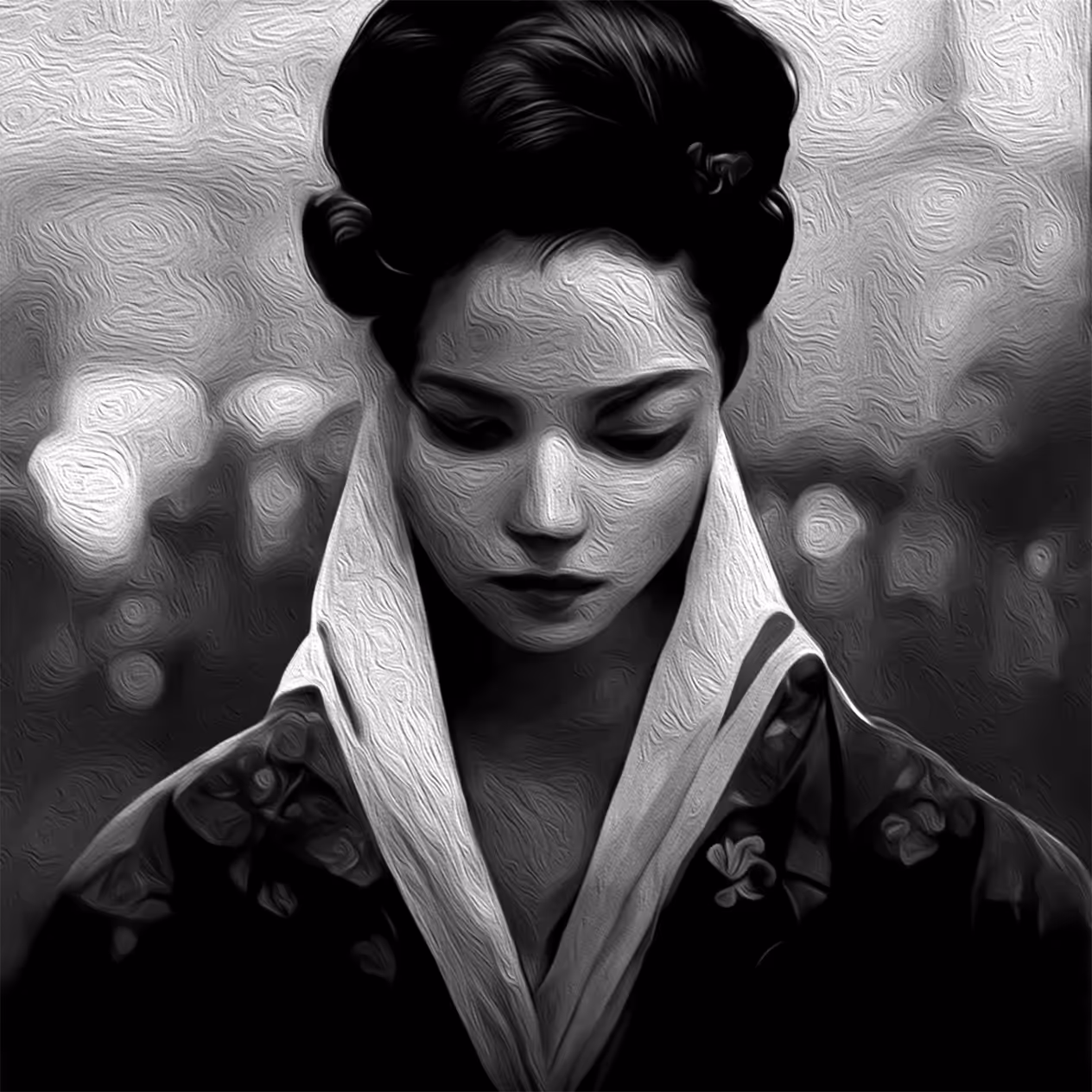 GEISHA DIARIES #3