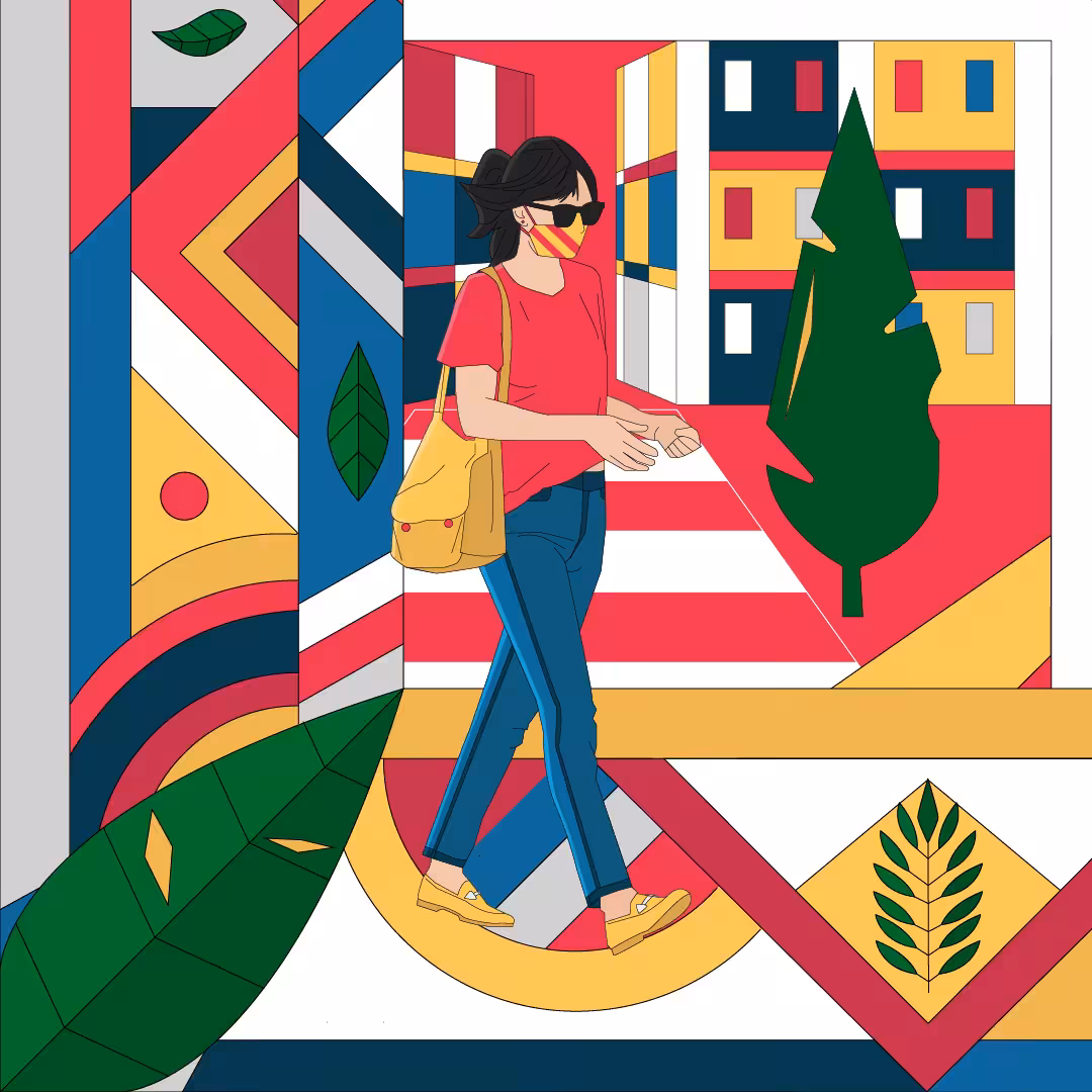 Maskgirl #12