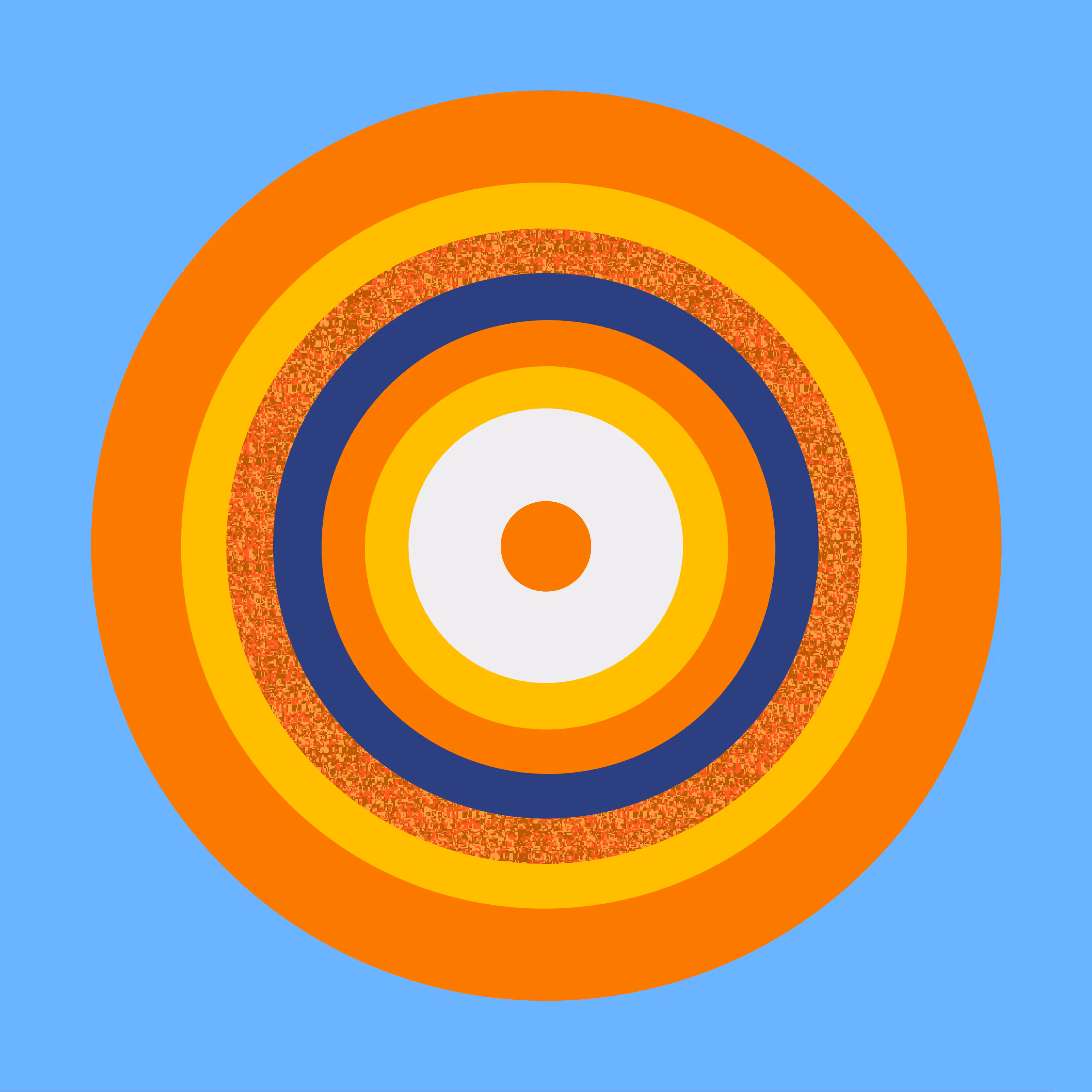 Concentric #161