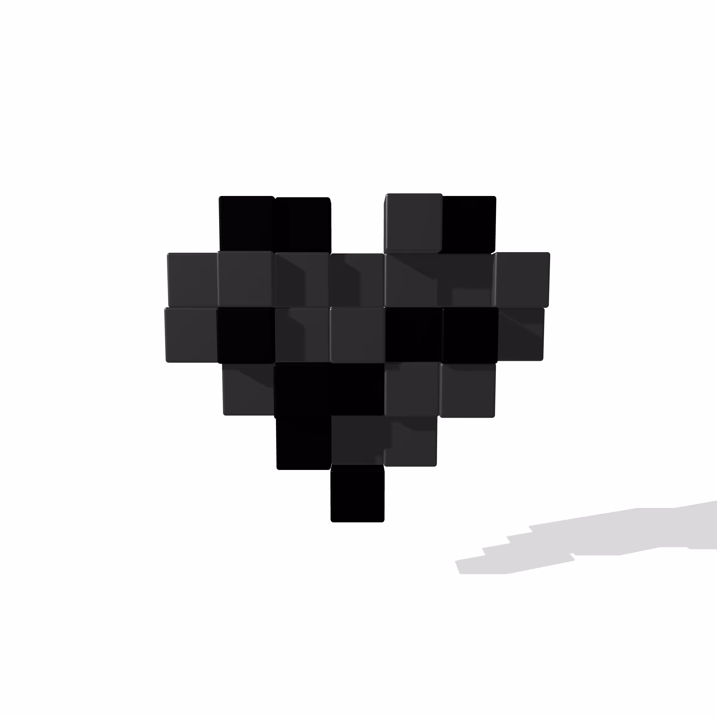 heart + craft #4552