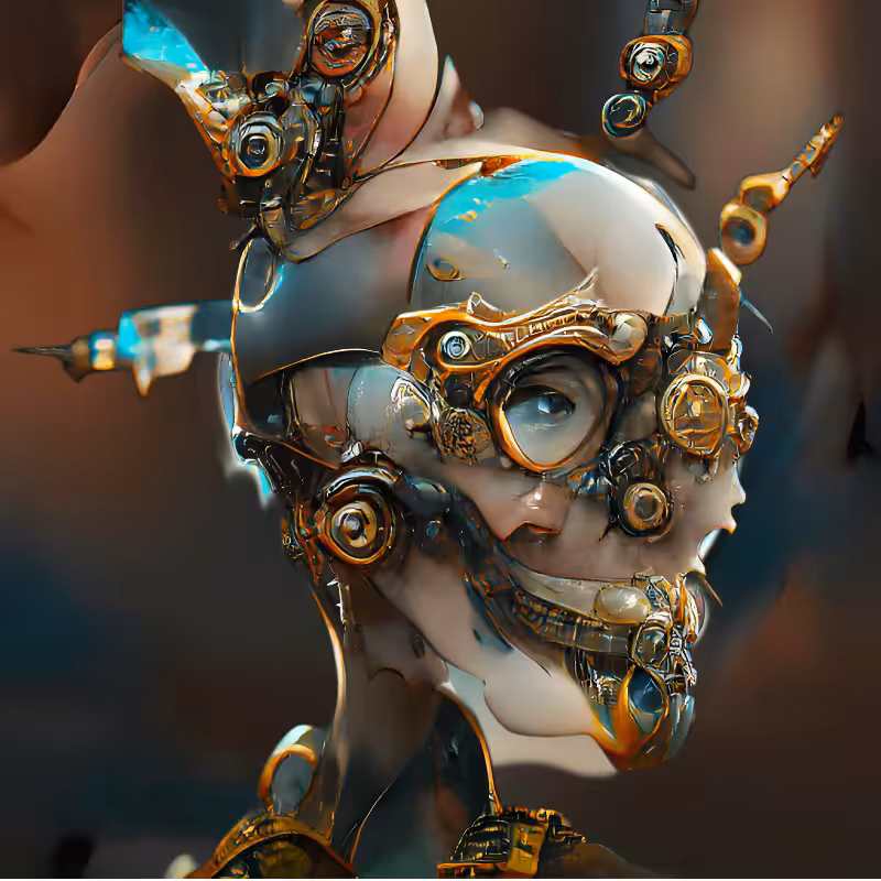 SkeleSteamPunx #89