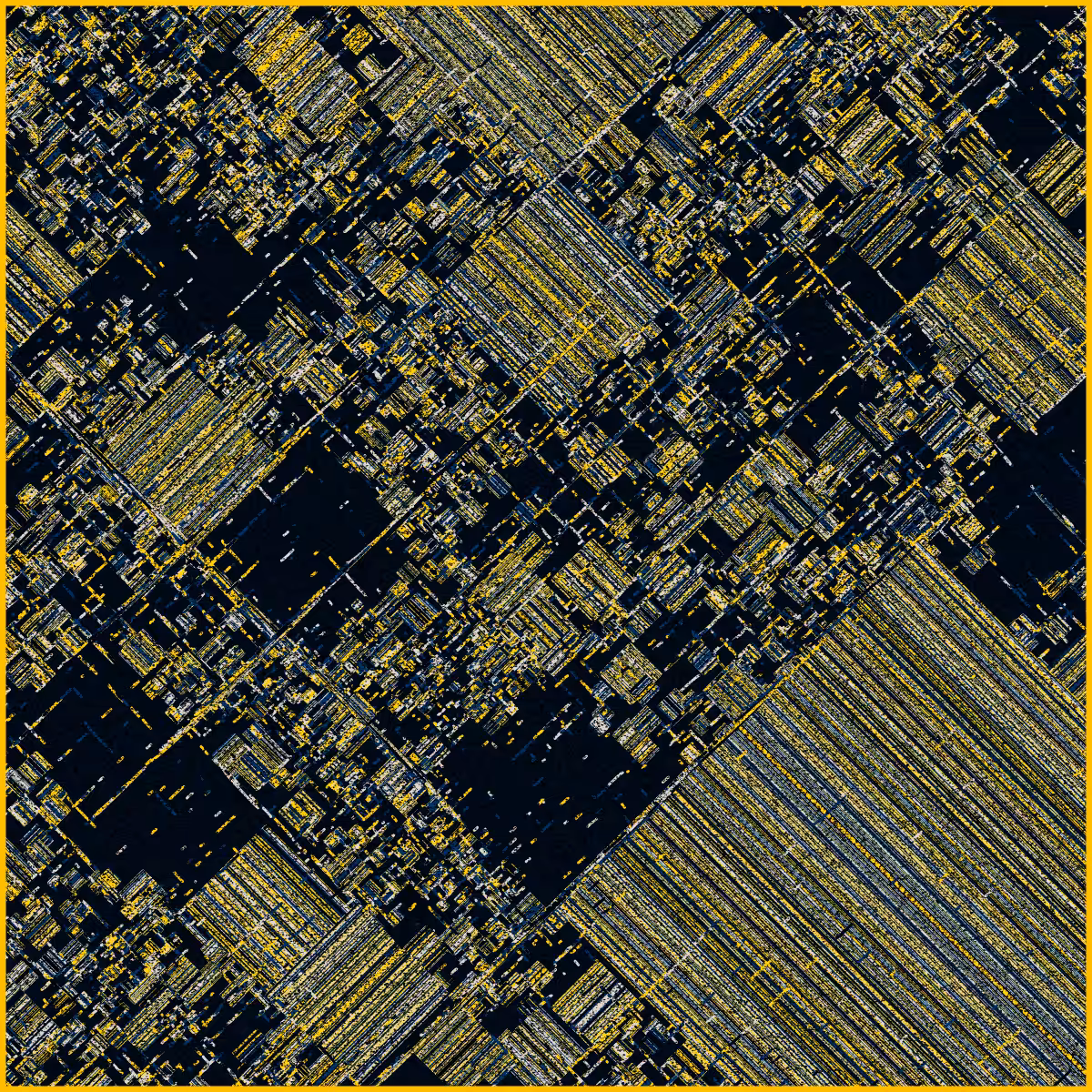 Anabasis #41