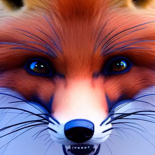 The Fox Says