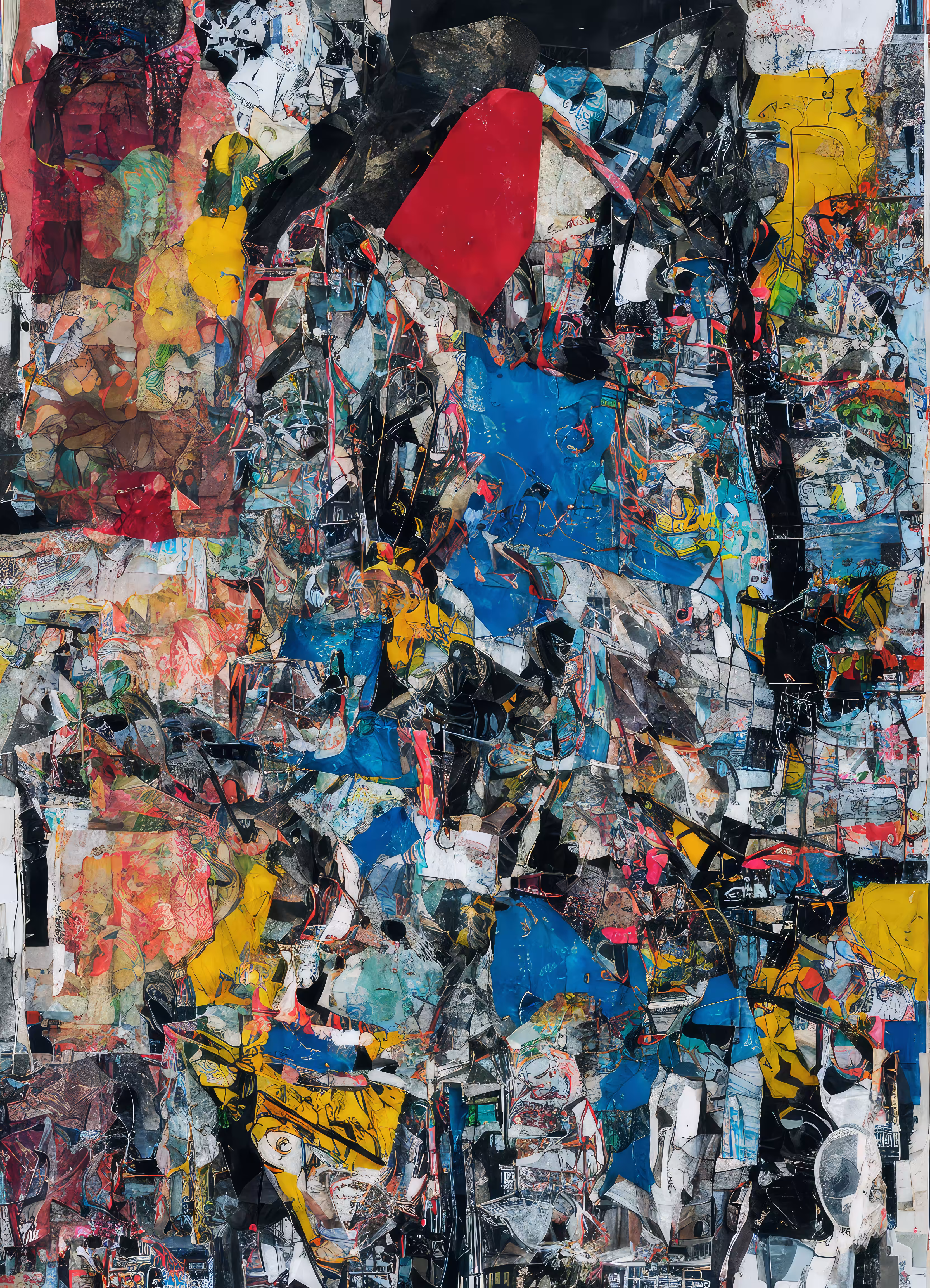 neo•maximalism ii