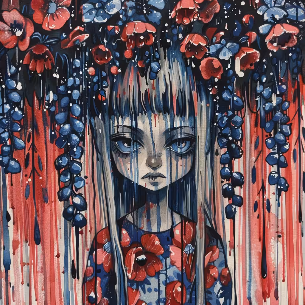 Roses & Thorns