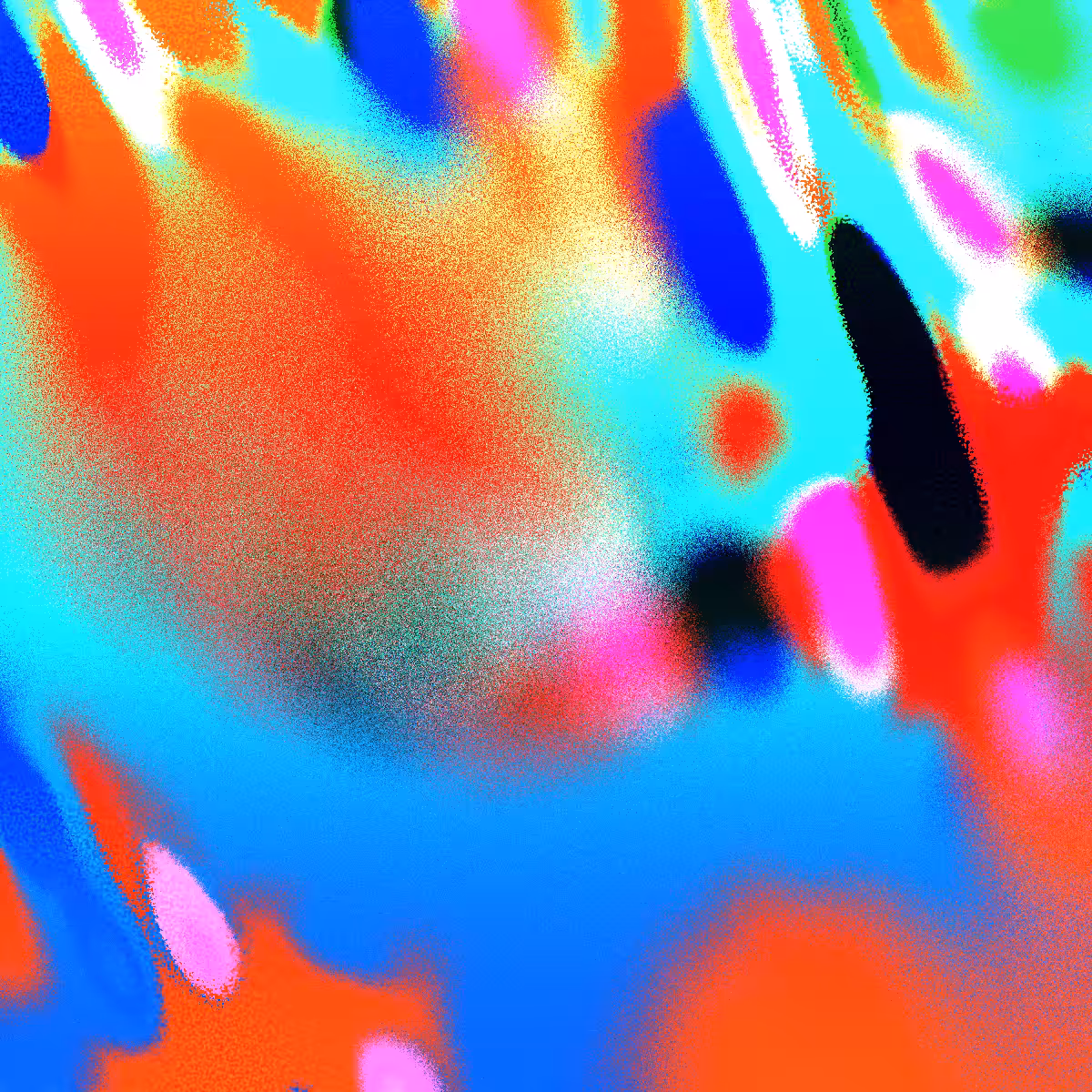 Liminal Slippage #14