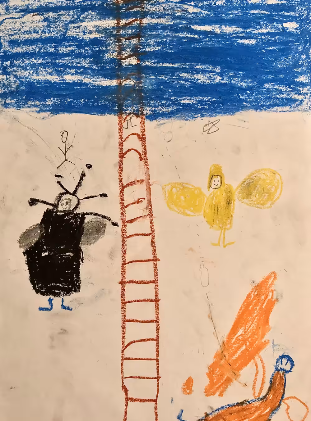 Stairway to Heaven