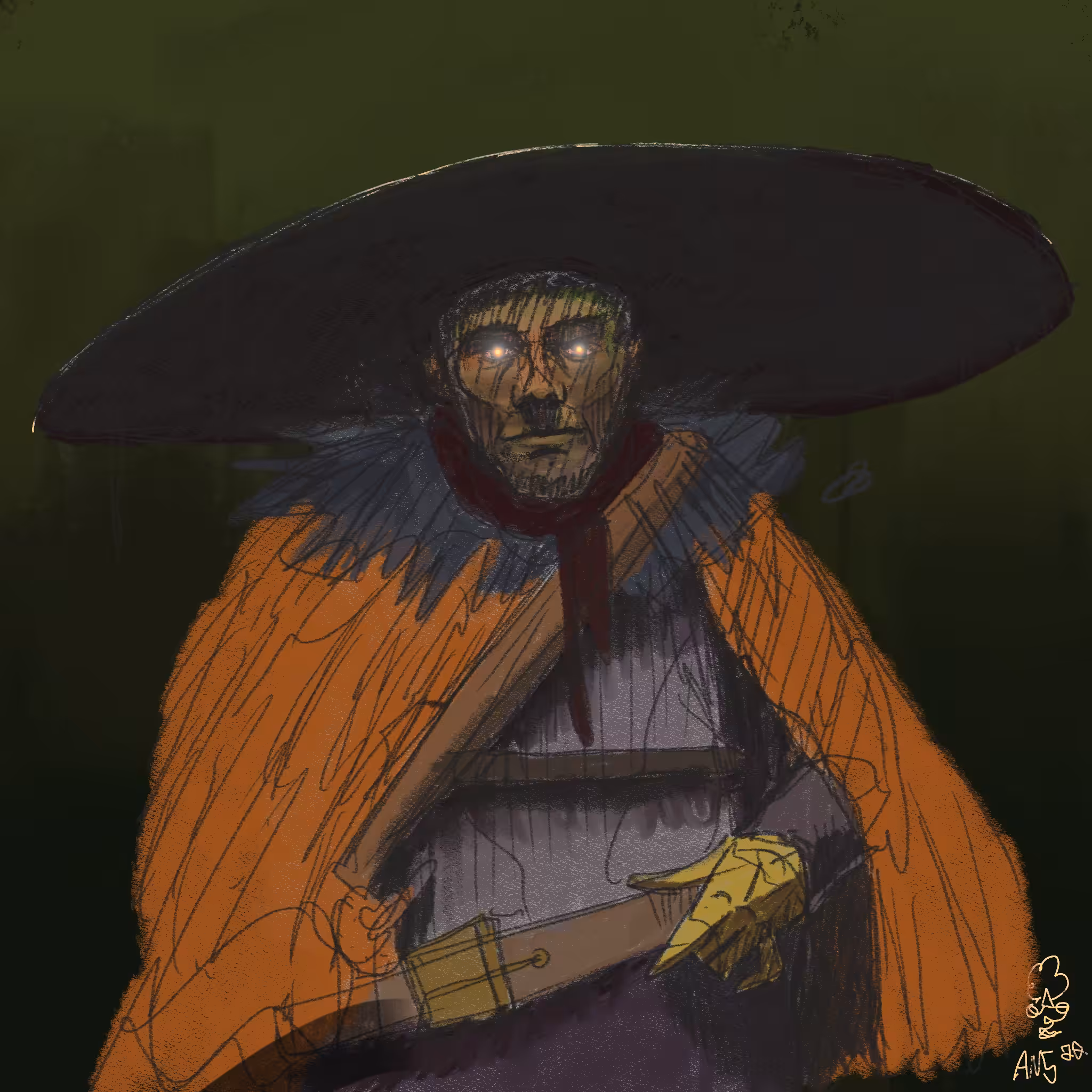 Gravedigger 