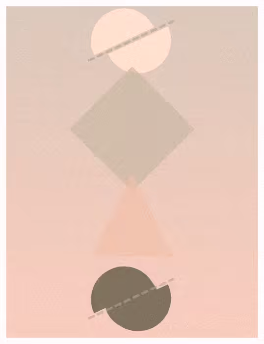 Shapes #135