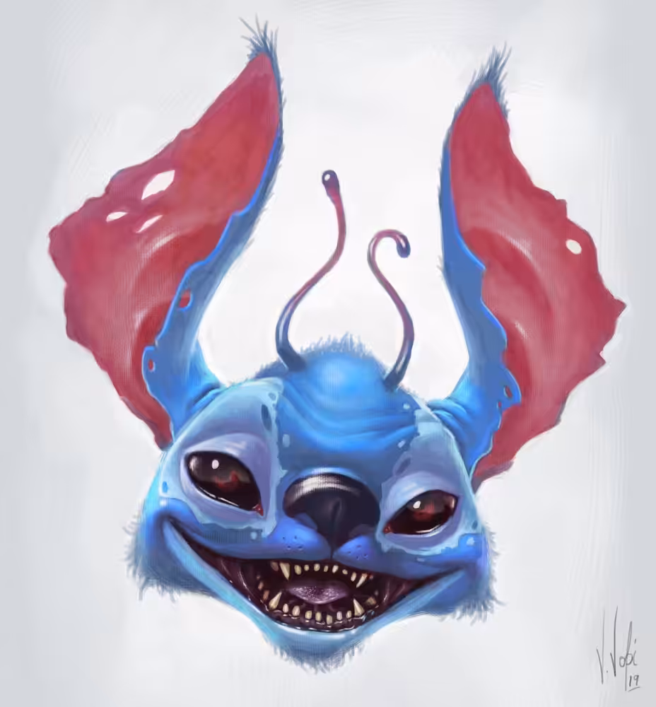"STITCH"