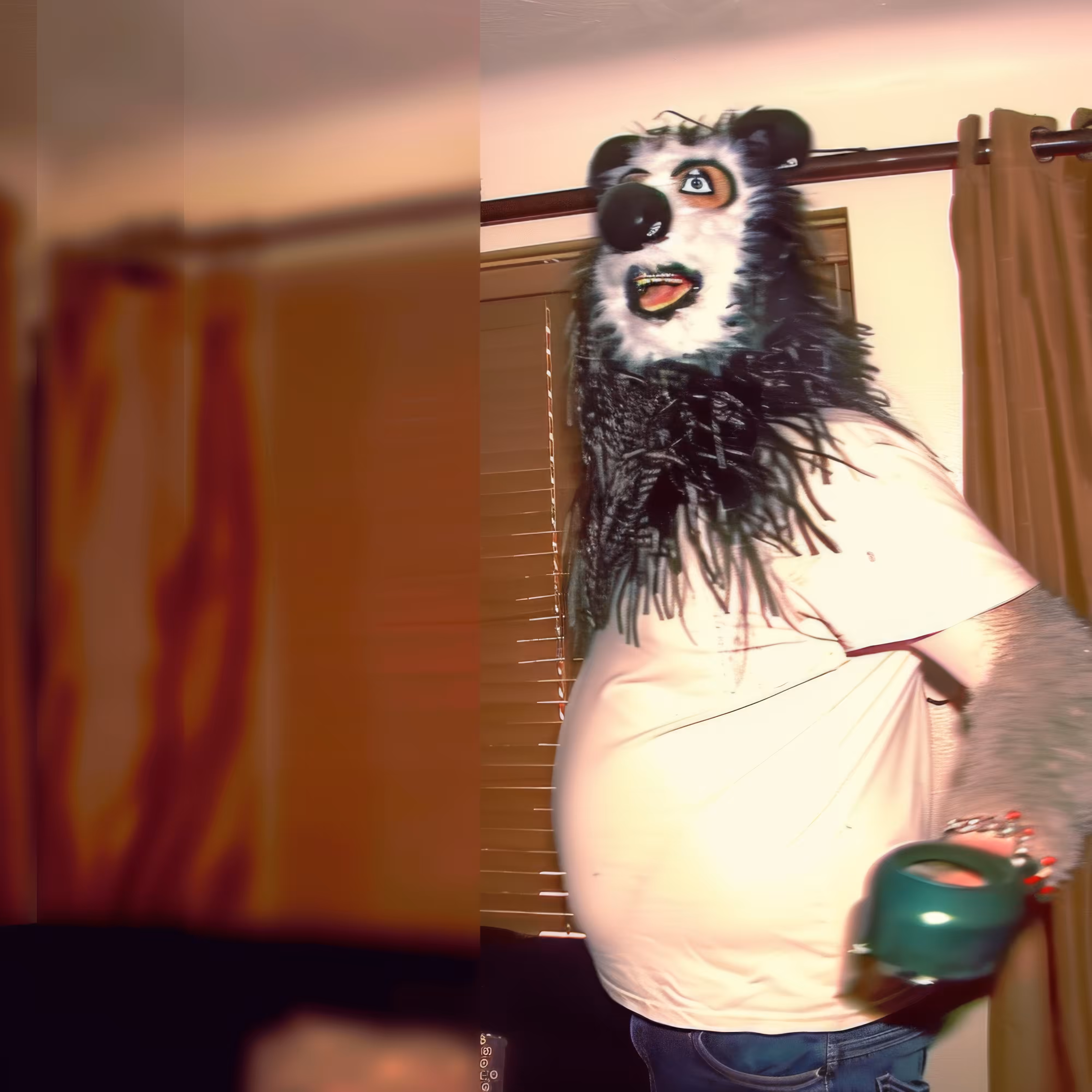 Costume-Party