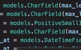 Code