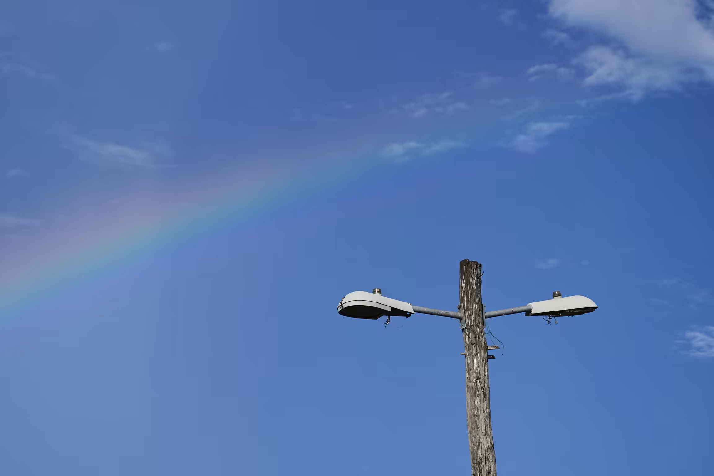Rainbow