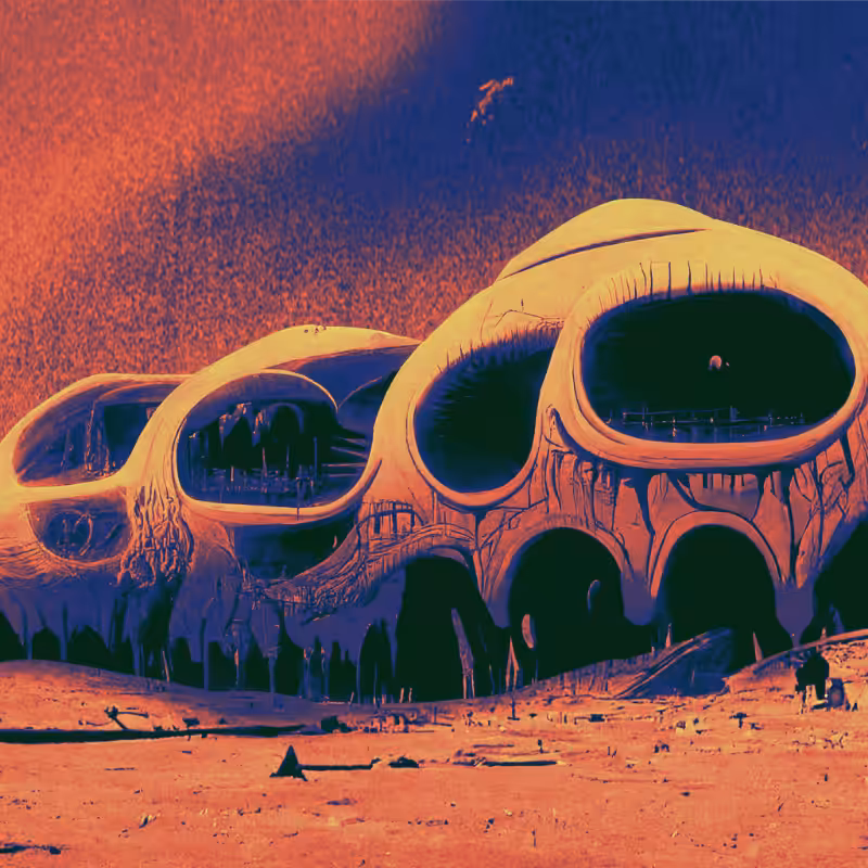 Arrakis #7