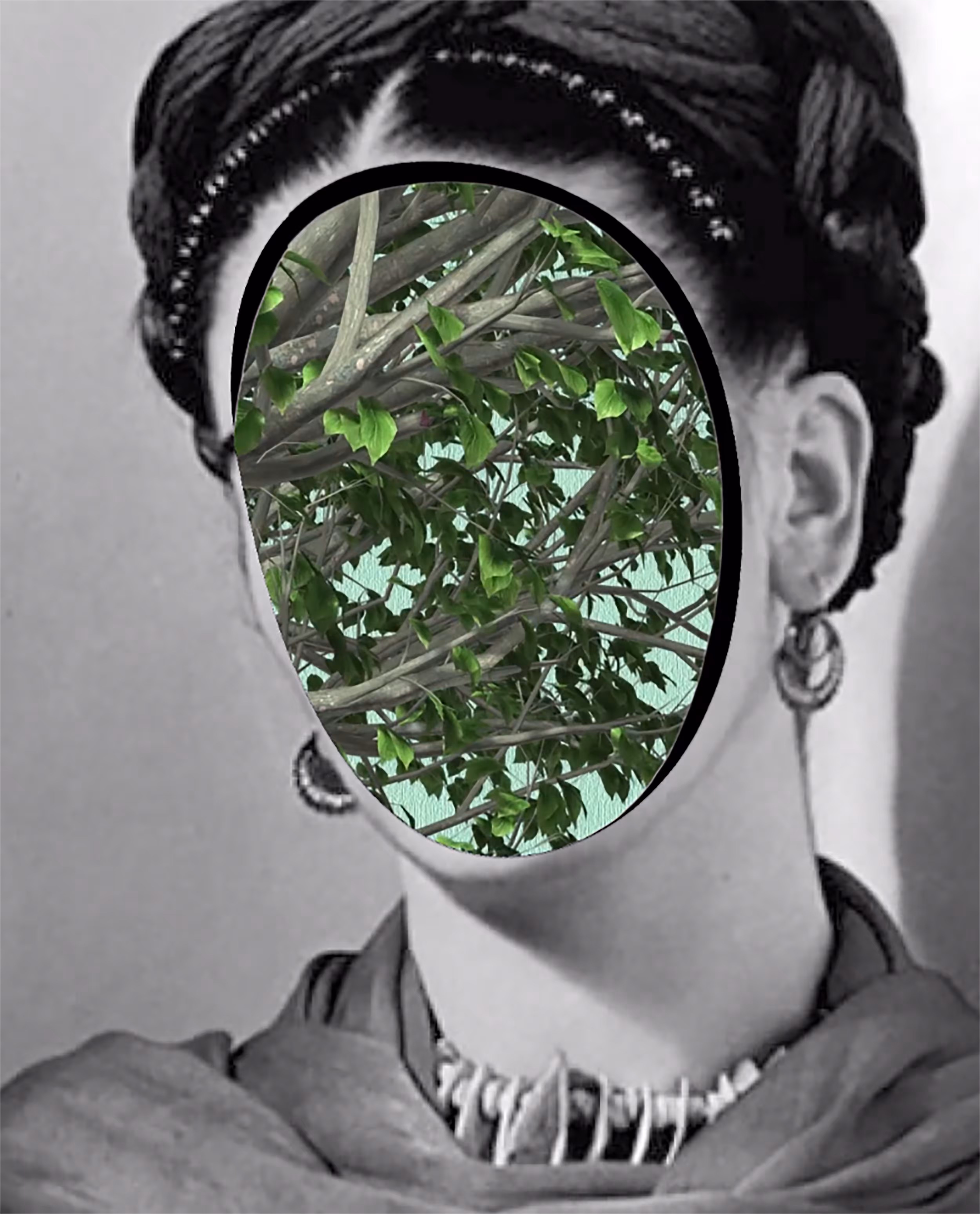 FRIDA GREEN
