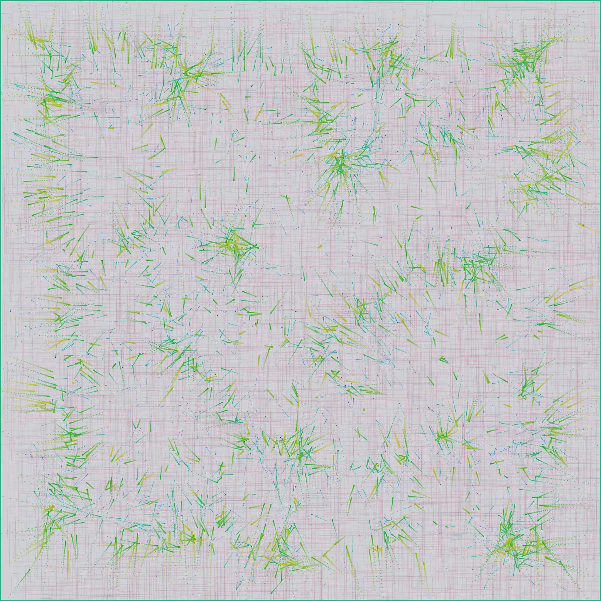 Colorblast #33