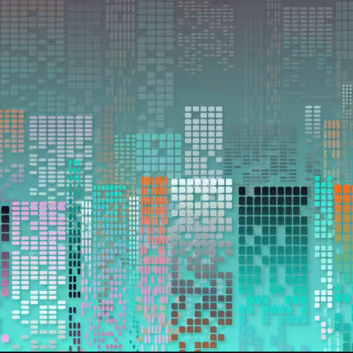 SquareCity #5