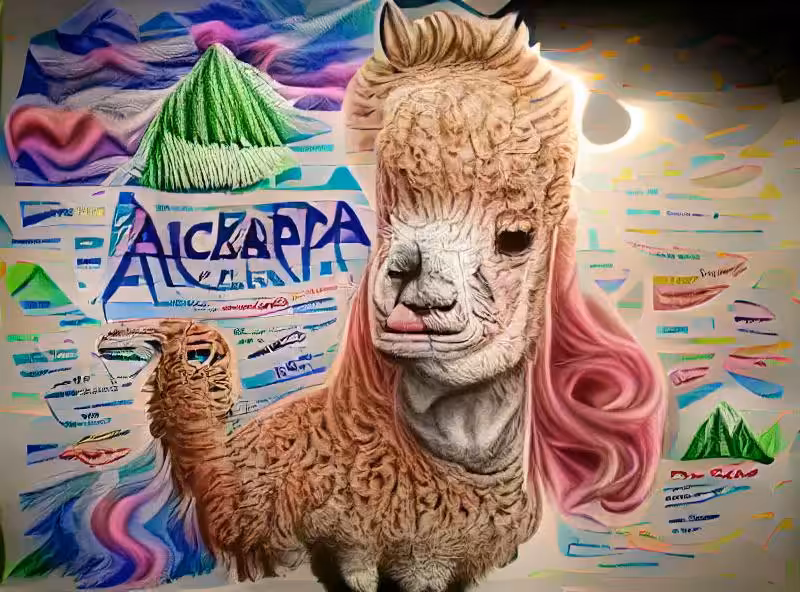 Alpacadabra