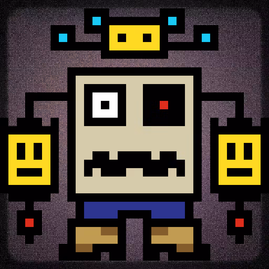 Headz #0011