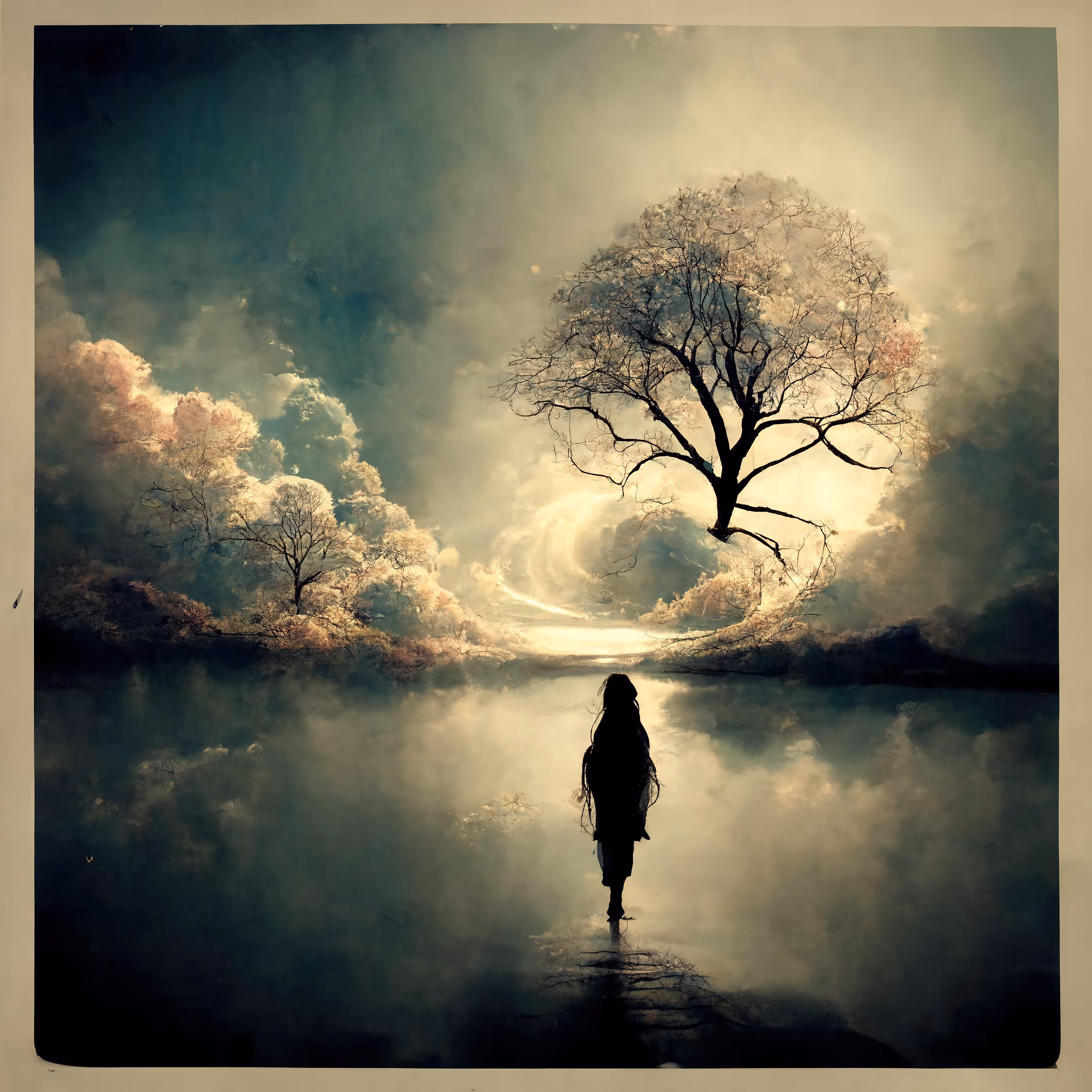 Path of Life