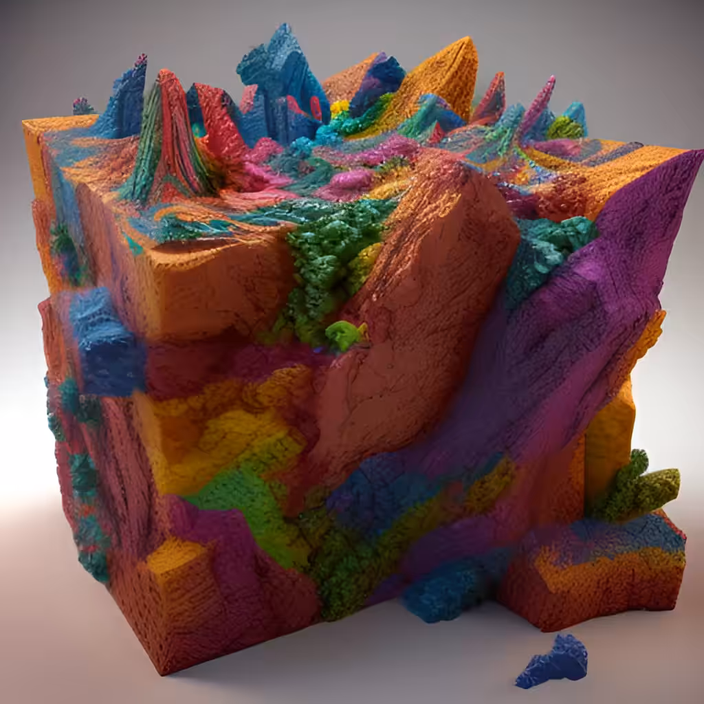 Cube #33