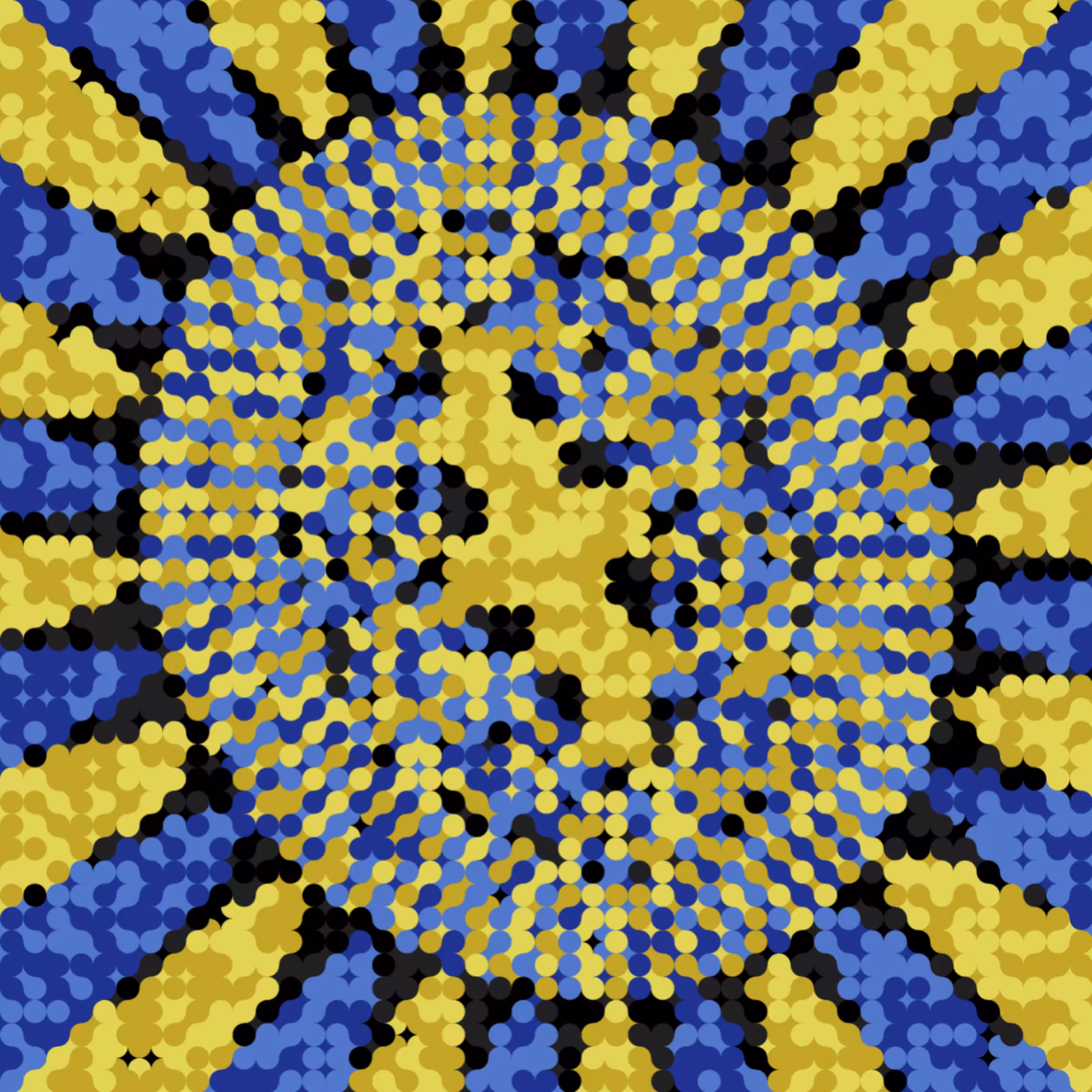 Thereidoscope #173