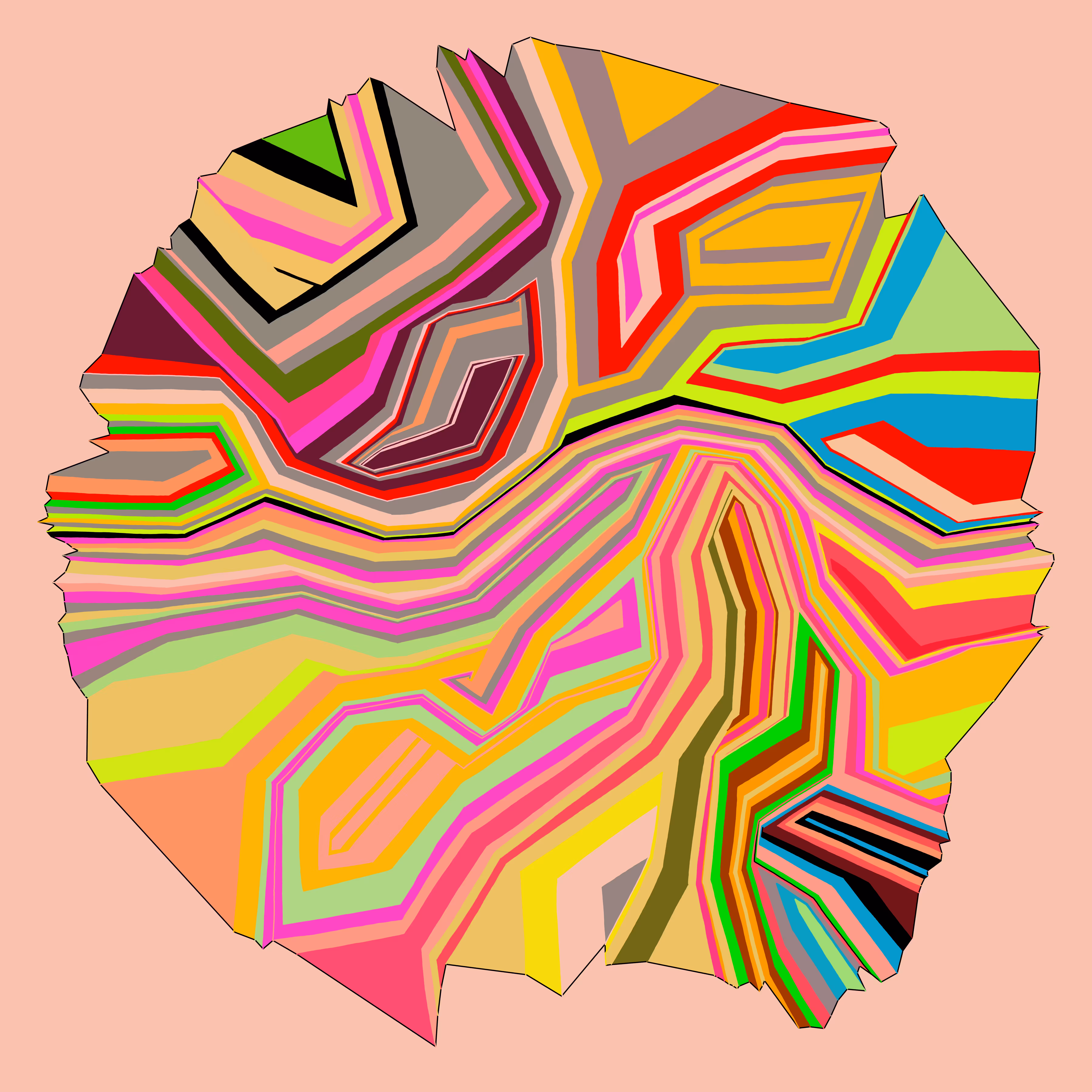 crystal 8