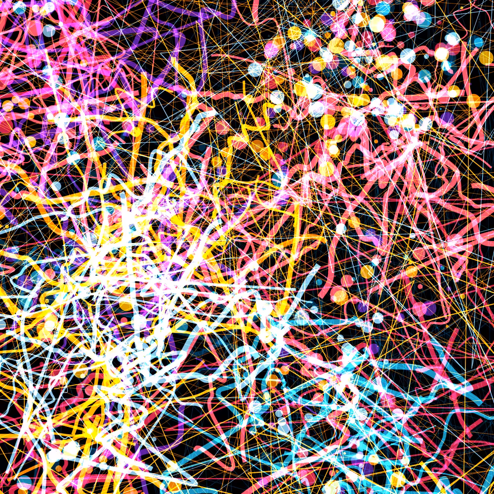 Glitch Pop #20