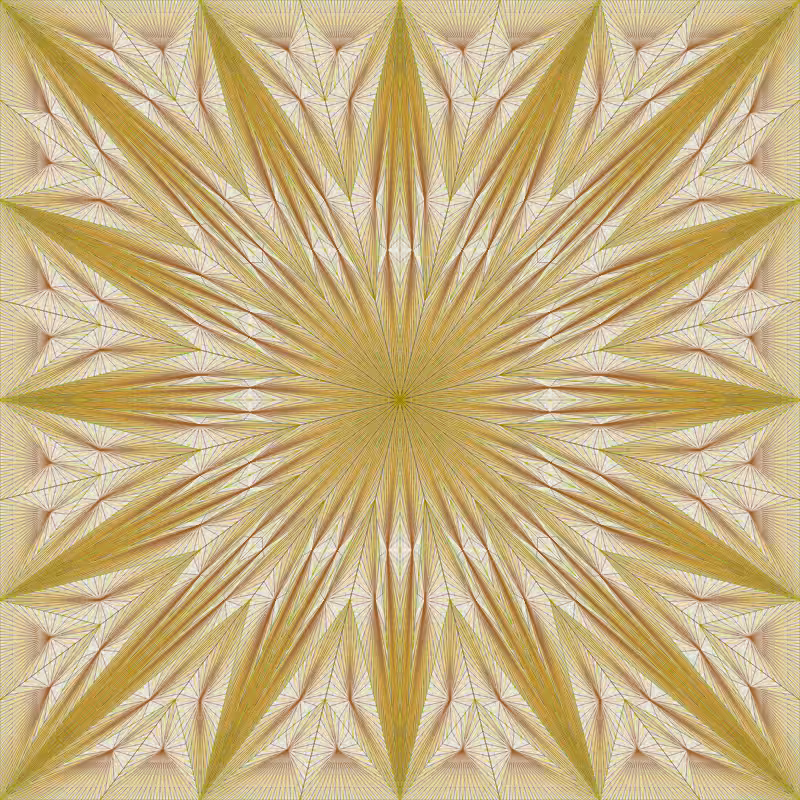 Triangle Subdivisions #239