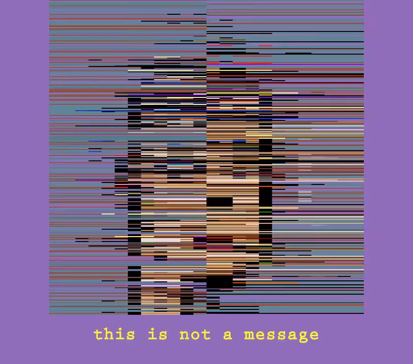 The Treachery of Imaging #18