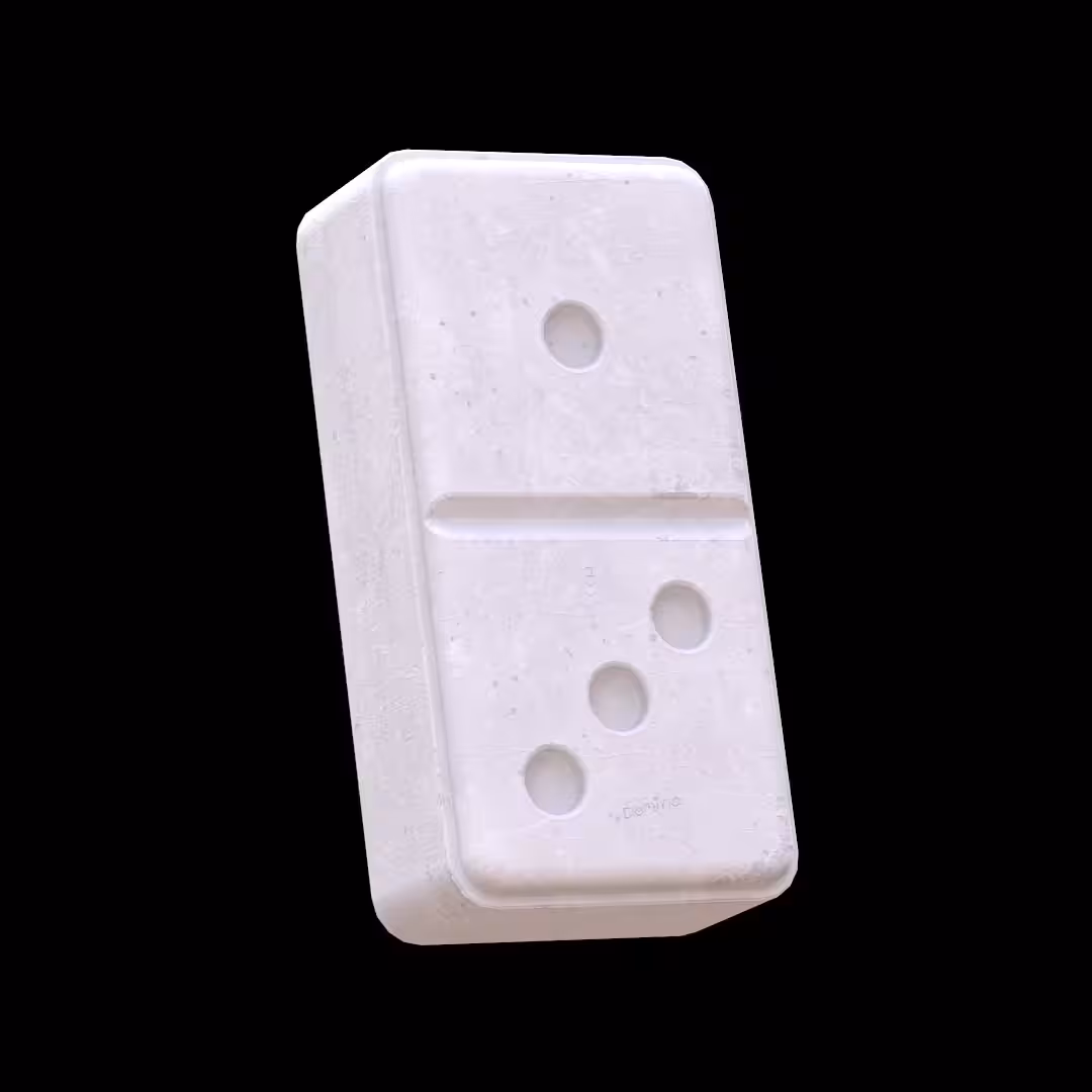 DOMINO CANDY