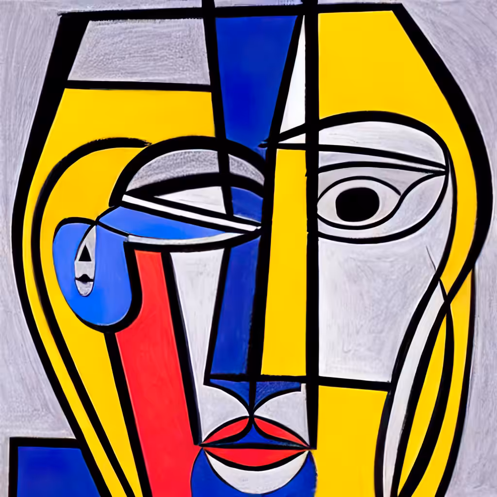 Degens Gonna Degen: Artful Degen #1046