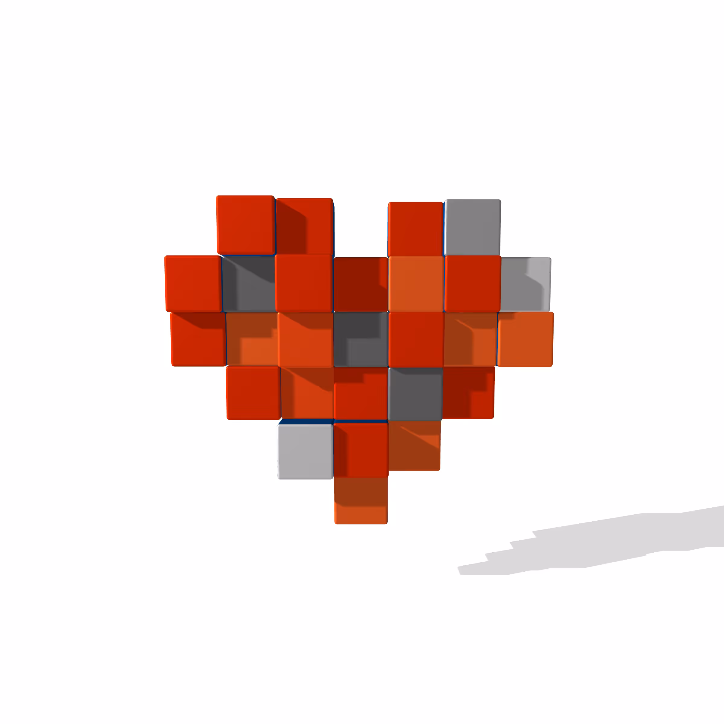 heart + craft #1581