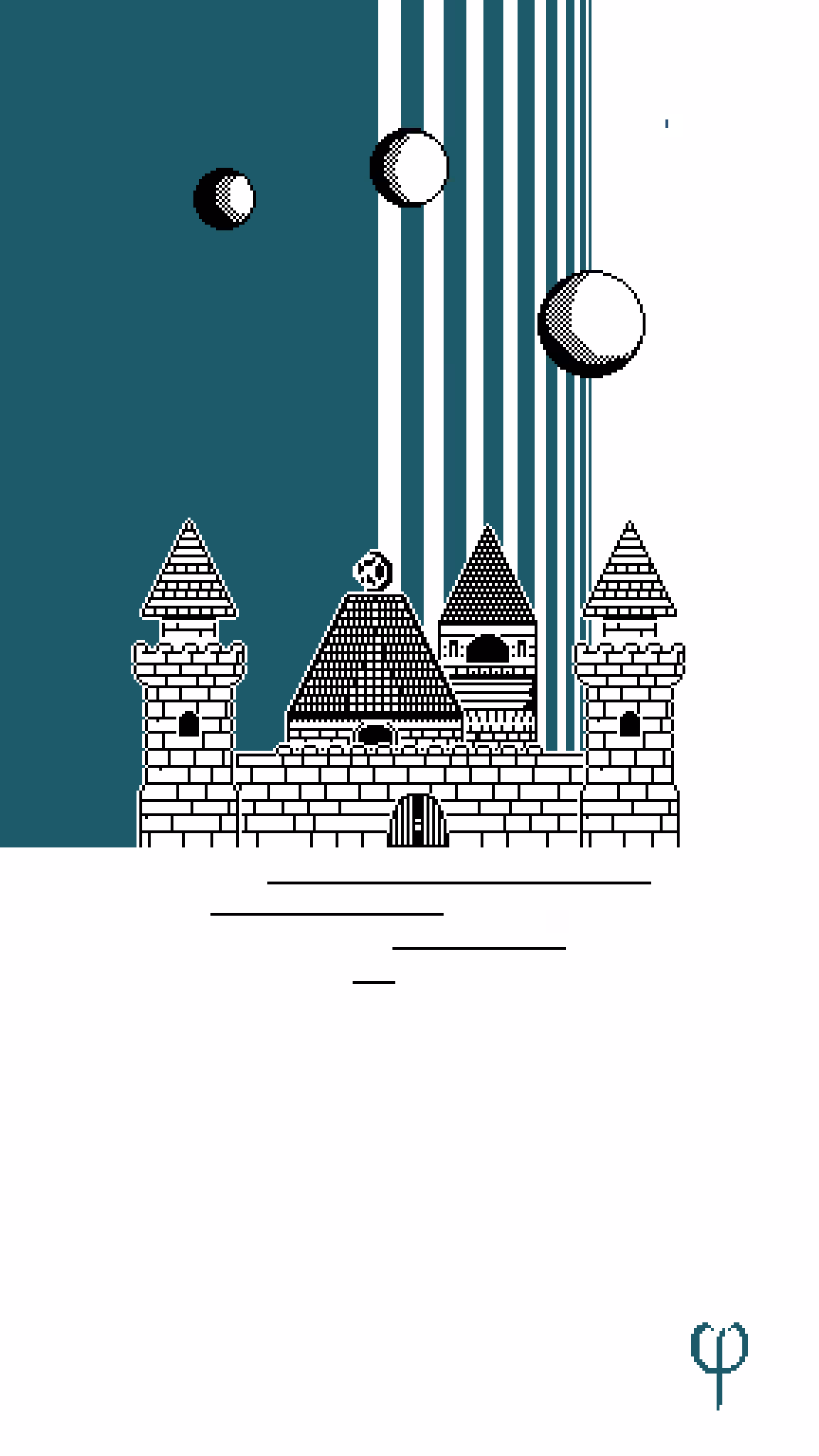 Castles #30