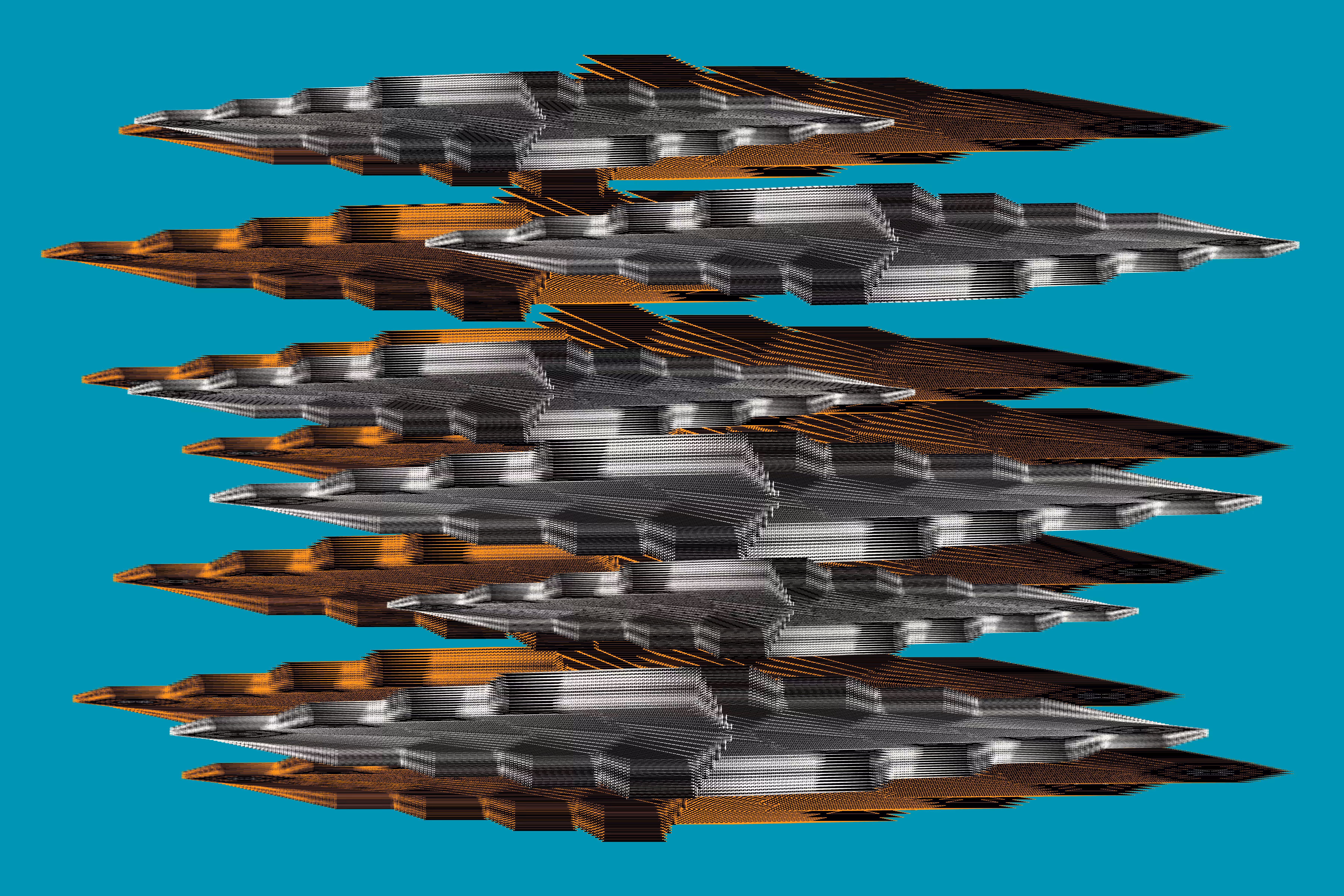 The Flock II