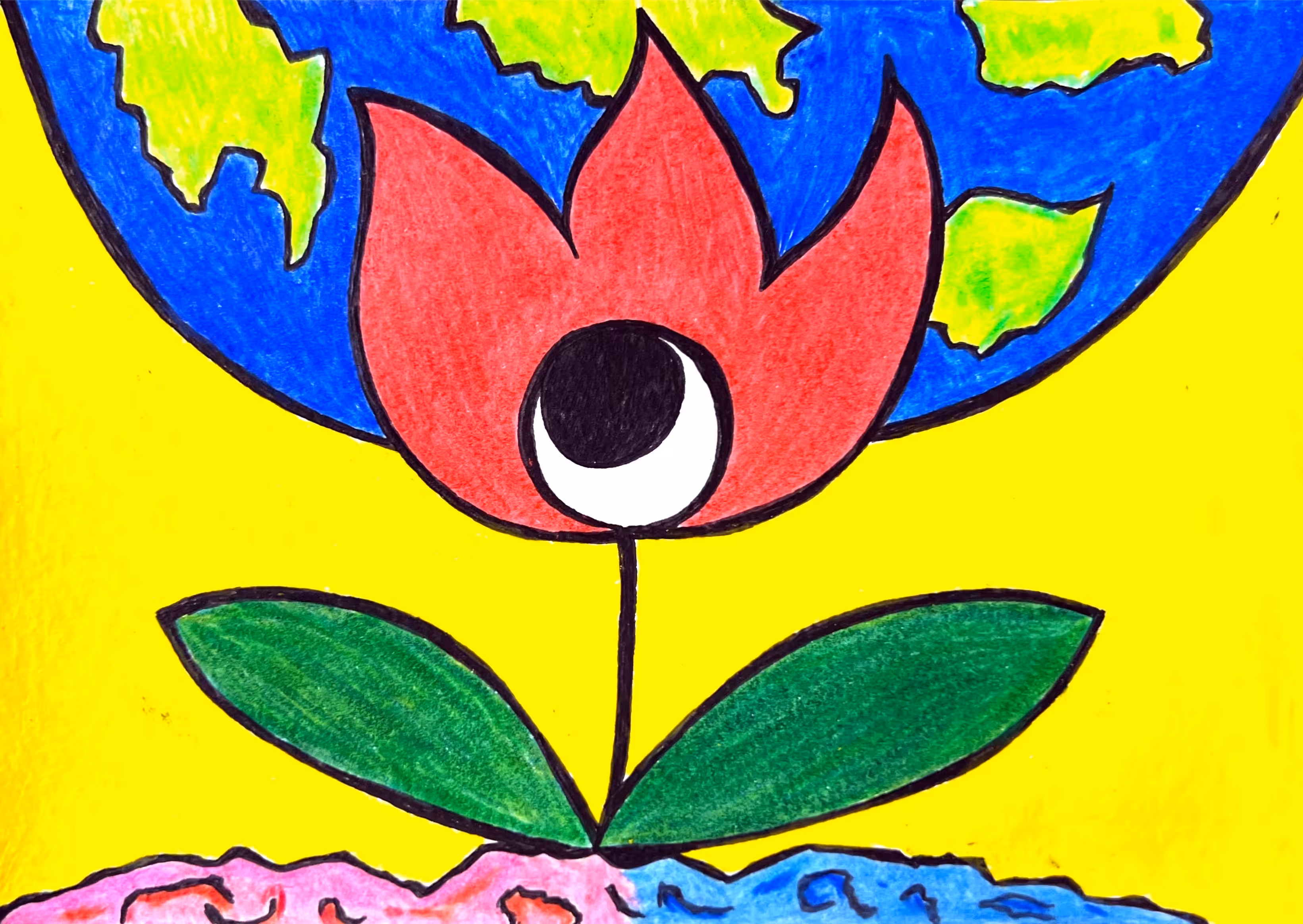 The Tulip