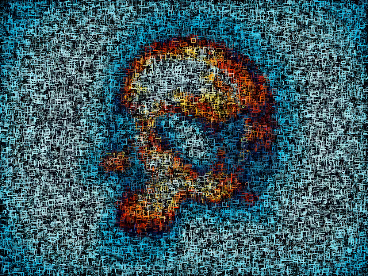 cool skull
