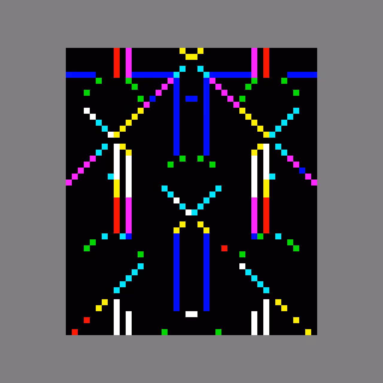 RGB PUNK 82