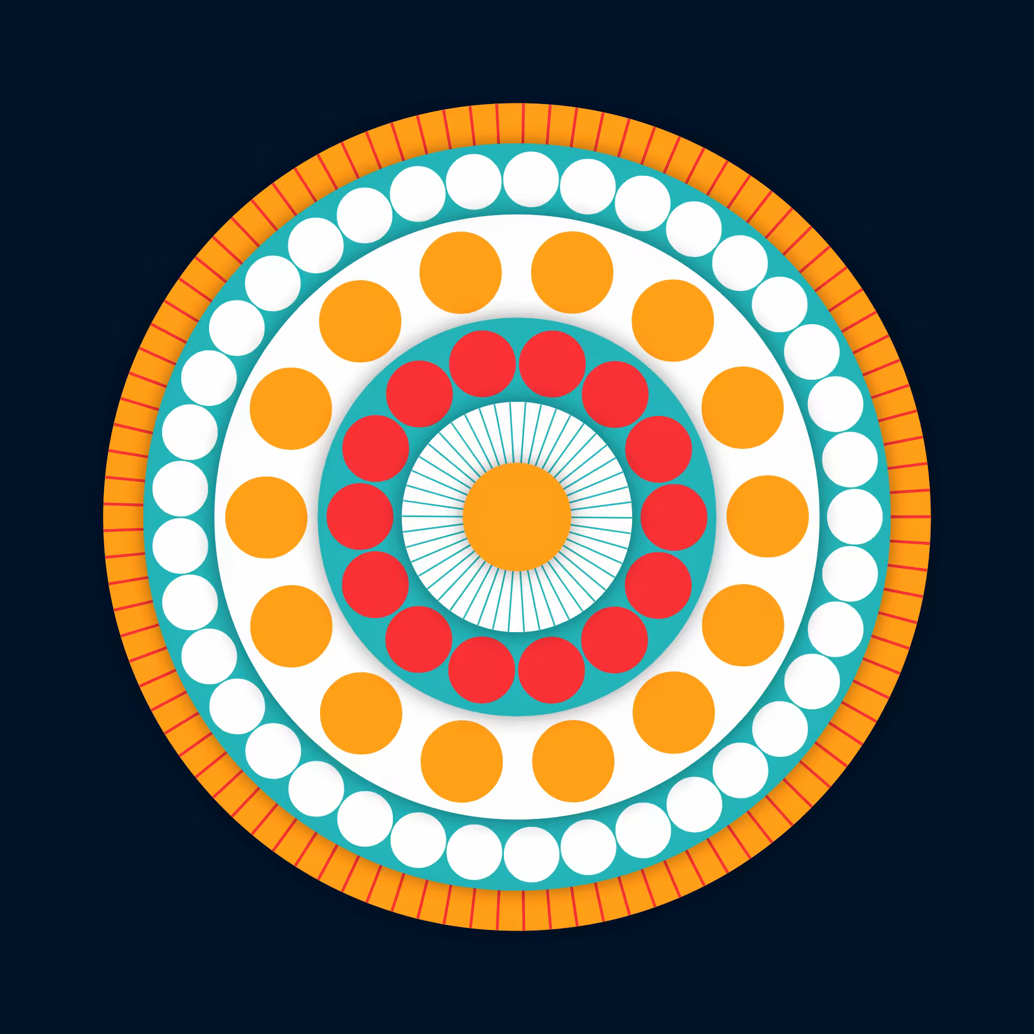 ROTATING SYSTEM 01 #65