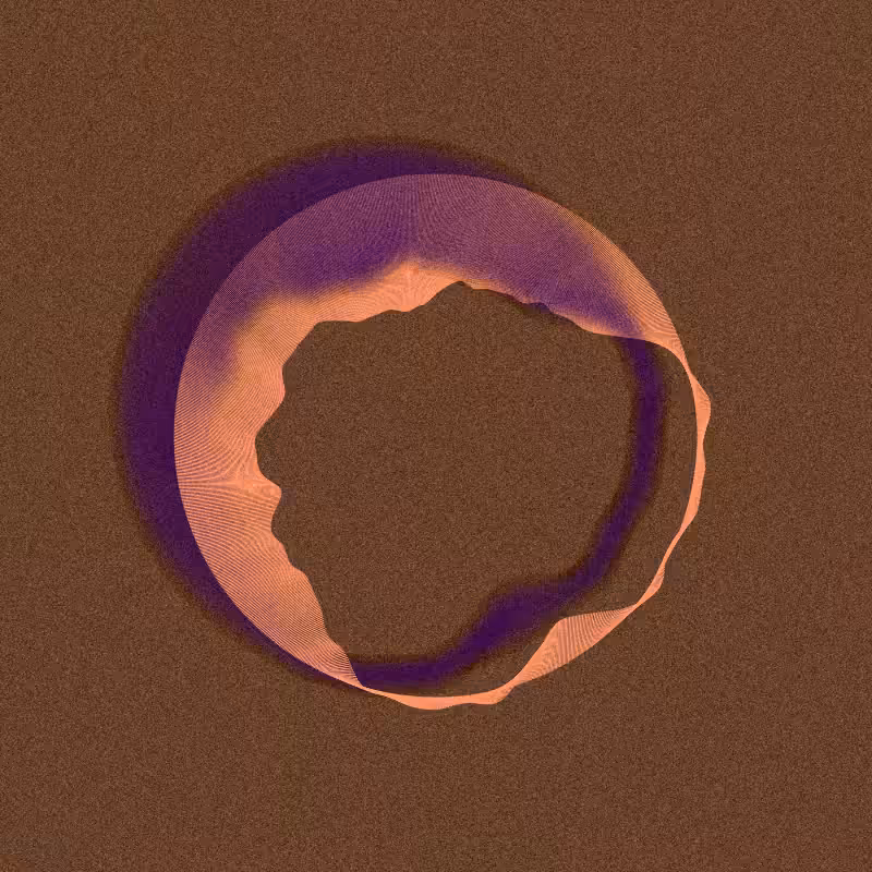 Tree Rings #126