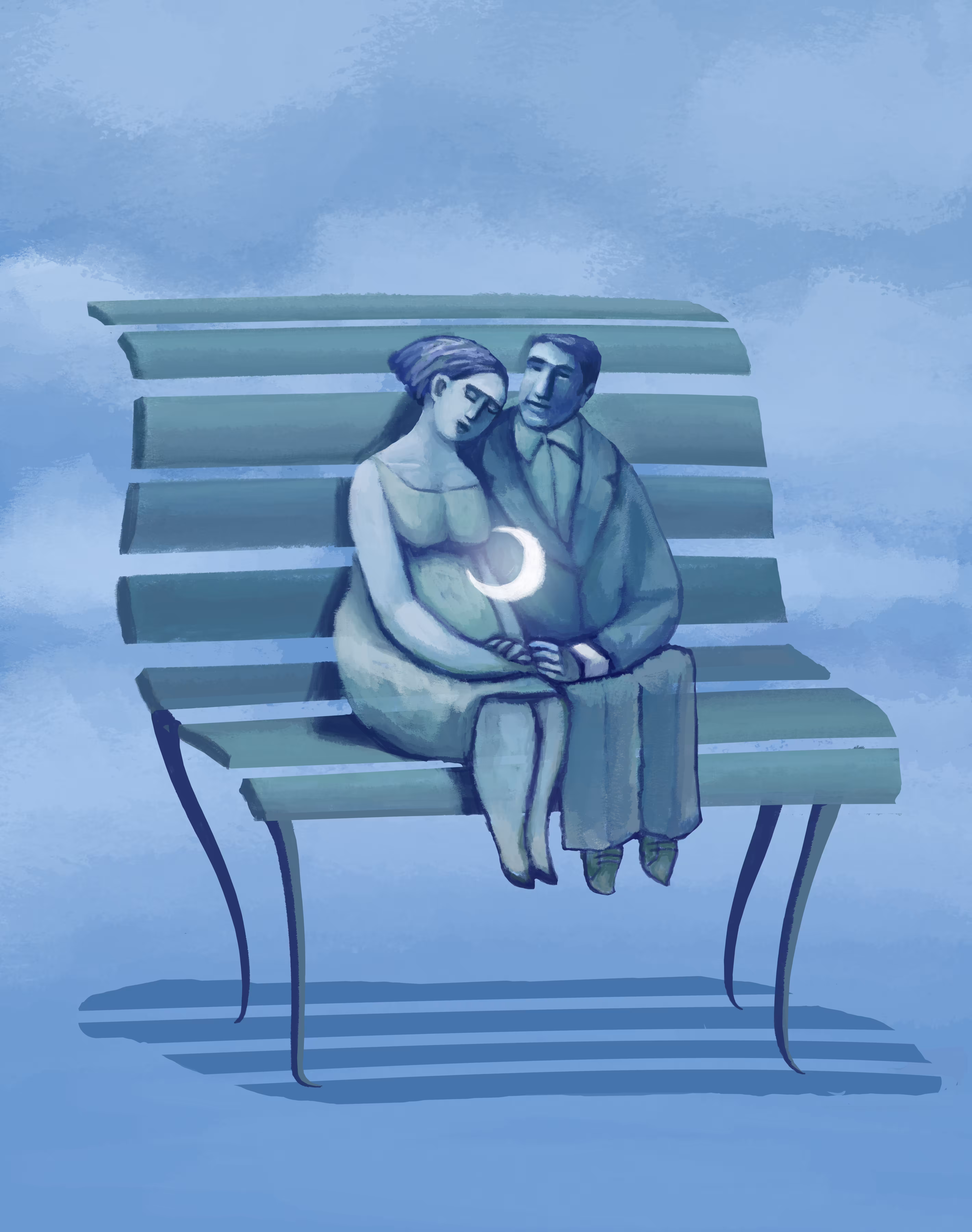 small lovers