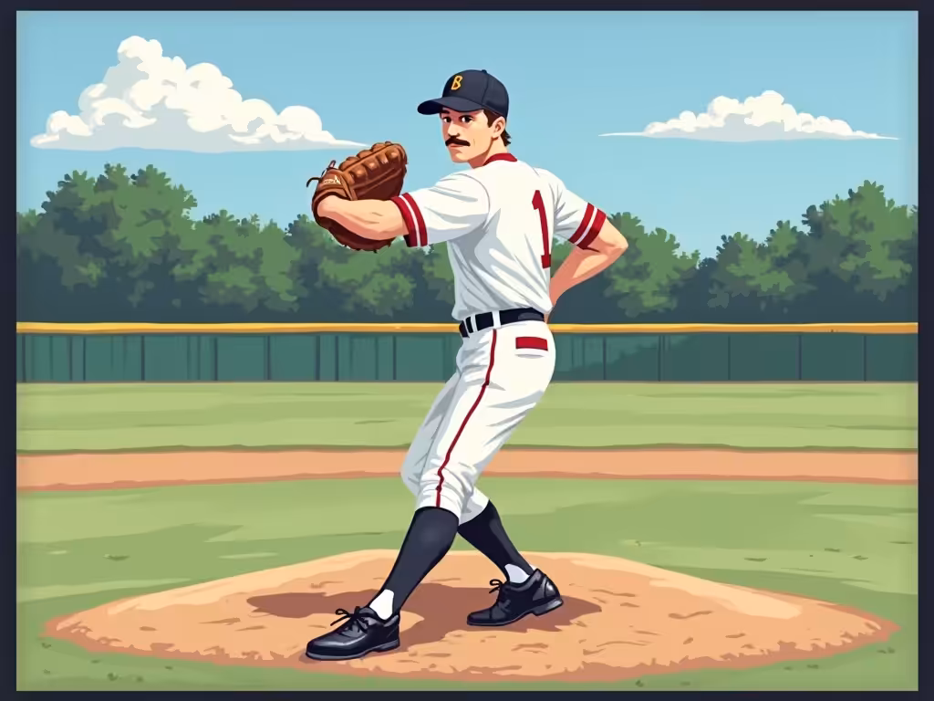 DataBaseball: Pete Richert - 1965 (4.6 PV)