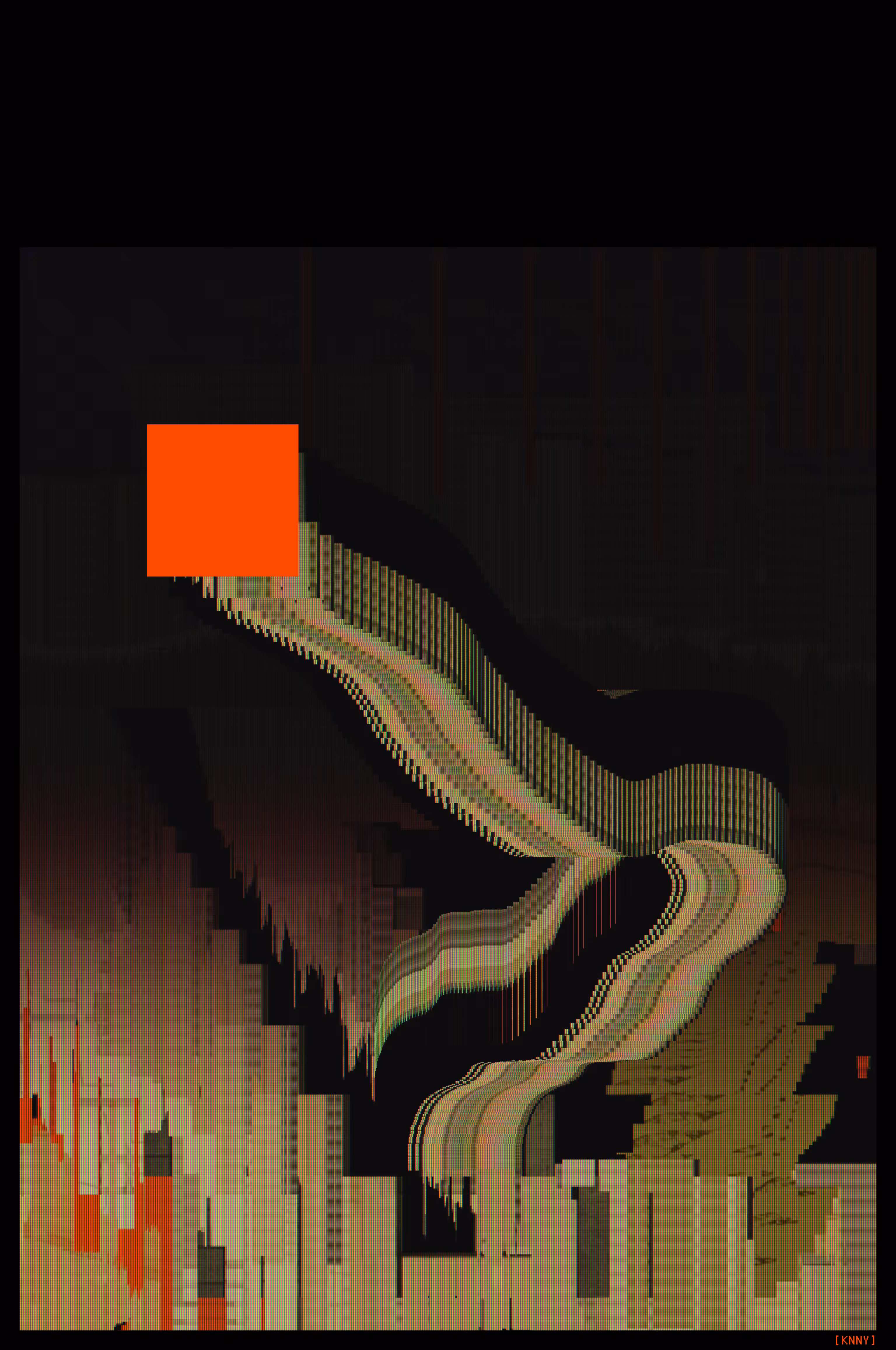 DCNSTRCTD: Deviator