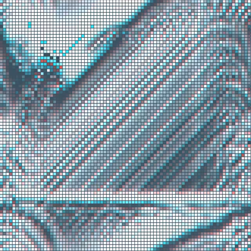 Waves and Ripples #45