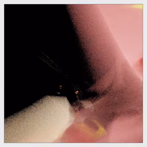 Light reverberations #18