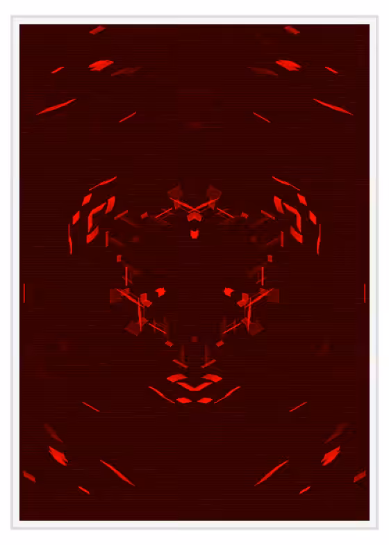 Chaos Machine Part 1 #36