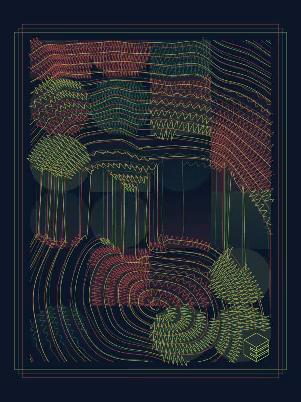 INTERFERENCES #95