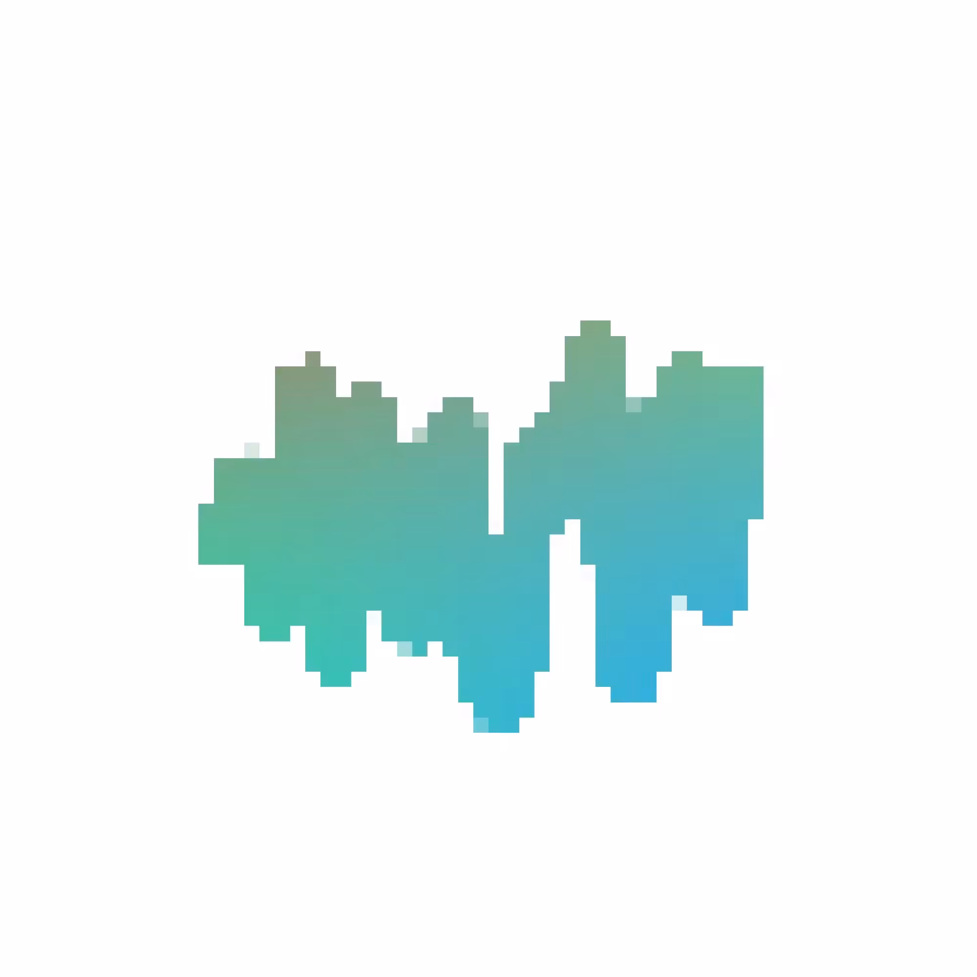 BASE SQUIGGLES #2068